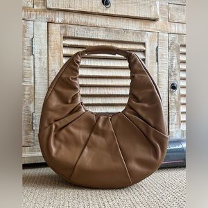 LARGE SOFT MOON TOTE BAG